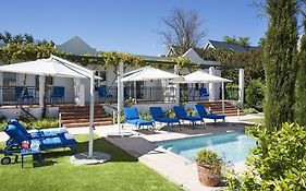 Majeka House Boutique Hotel By The Living Journey Collection